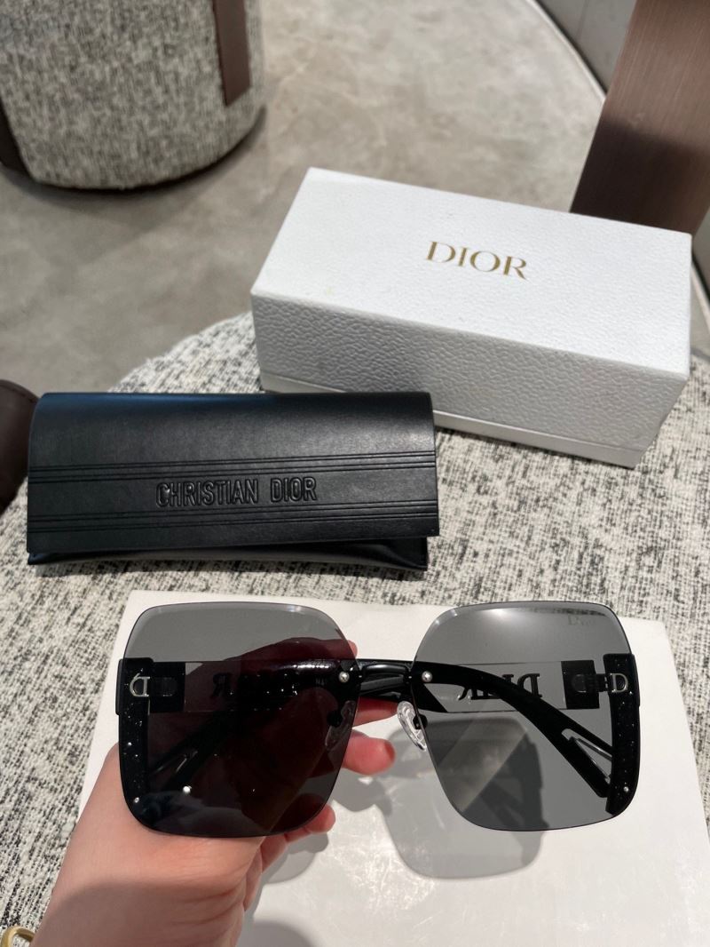 Dior Sunglasses